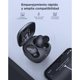 thumbnail image 5 of Audifonos TWS Bluetooth 5.0 Negro, 5 of 5