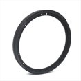 thumbnail image 2 of Para 24-70mm F2.8 G2 Anillo de Filtro Frontal UV Capó de Barril Accesorios de Cámara de Tubo Fijo, 2 of 5