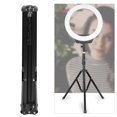 thumbnail image 4 of FLAMEEN FL1019 1.8M Aluminium Alloy Reverse Foldable Tripod 5Section For Lamp Bracket,Tripod Bracket,Tripod, 4 of 8