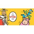 thumbnail image 4 of Is That Wise, Pig? By Jan Thomas, 4 of 4