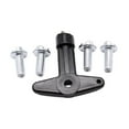 thumbnail image 1 of Tornillo de Tapón de Rueda Kit de Pernos para Tapacubos Aleación con Llave Material Resistente Instalación Fácil para Reparación Automotriz, 1 of 8