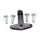 thumbnail image 1 of Tornillo de Tapón de Rueda Juego de Pernos Aleación con Llave Función Antidesgaste Instalación Práctica para Reparación y Repuestos Mantenimiento, 1 of 8