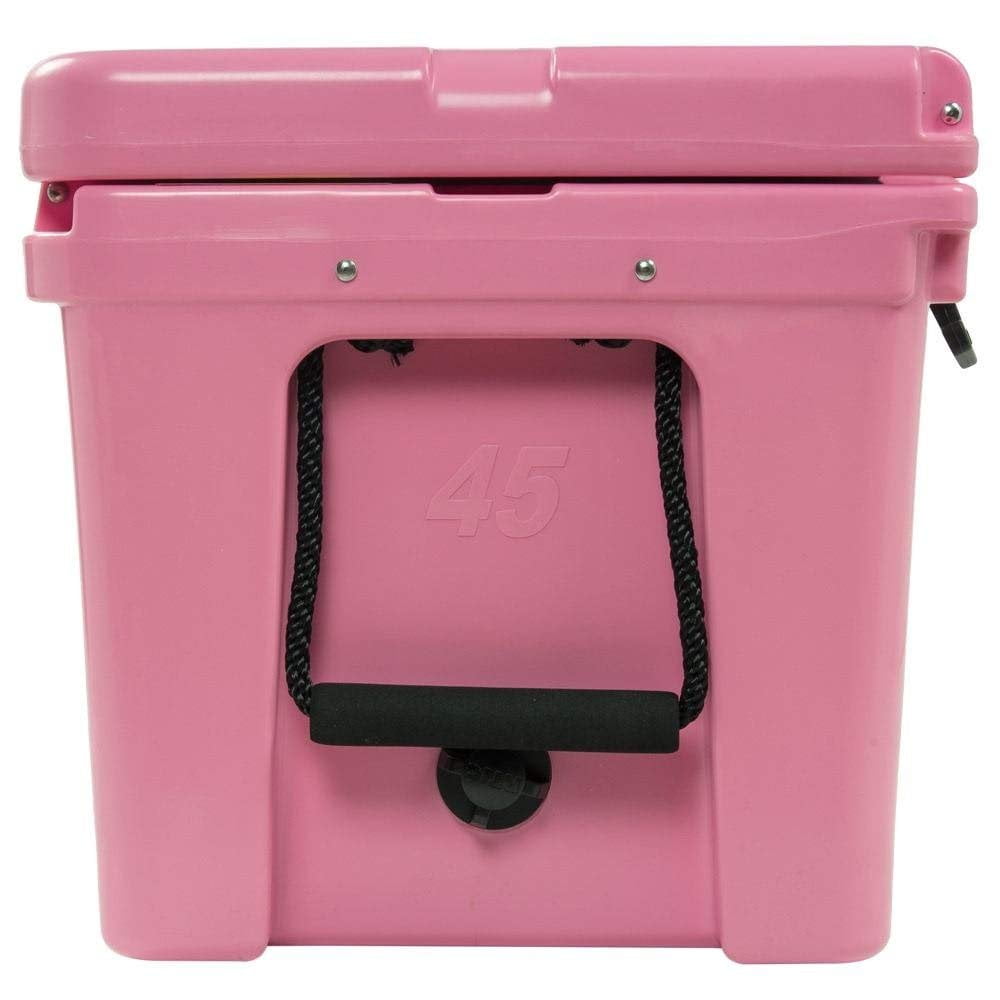 RTIC 45qt Extreme Durability Cooler, Blue – Impact RTIC 45qt Extreme Durability Cooler, Blue – Impact