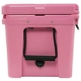 thumbnail image 4 of RTIC Cooler, 45 qt Pink, 4 of 6