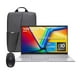 thumbnail image 1 of Laptop Asus Vivobook X1504VA-NJ2530W Intel Core i5-1334U 16GB 512GB, 1 of 5