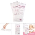 thumbnail image 4 of Wound Patch Waterproof Wound Patch Shower Patch 5Pcs Wound Dressing Patch Caesarean Postpartum Waterproof Shower Patch #1, 4 of 8