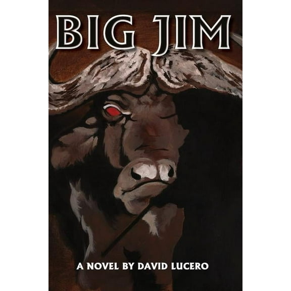 Big Jim (Paperback)