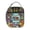 Color26, variant on Cuphead lunch bag Reusable Lunch Tote Bag Zipper Closure Insulated Thermal Cooler Container Bag for Man Women Work Picnic Travel Beach Fishing
