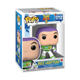 thumbnail image 1 of Funko POP! Toy Story 5 - Buzz Lightyear, 1 of 1