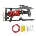 thumbnail image 2 of Rear Shock Absorber Electric Scooter Rear Suspension for X iao*mi M365 1S PRO2, 2 of 9