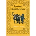 thumbnail image 1 of LOS TRES MOSQUETEROS BIBLOK  ALEJANDRO DUMAS, 1 of 2