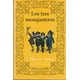 thumbnail image 1 of LOS TRES MOSQUETEROS BIBLOK  ALEJANDRO DUMAS, 1 of 2