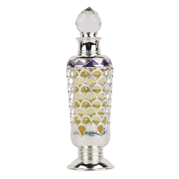 Aceite de perfume concentrado en aerosol Perfume Khadlaj Nagham, 18,7 ml, para mujer