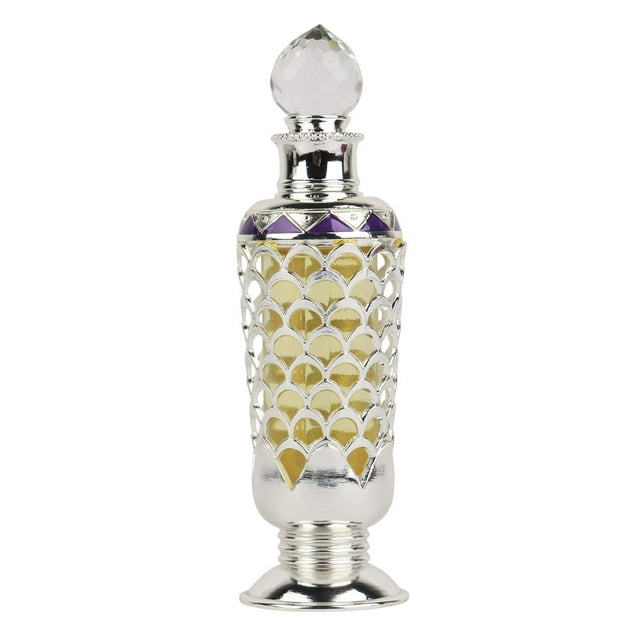 Aceite de perfume concentrado en aerosol Perfume Khadlaj Nagham, 18,7 ml, para mujer