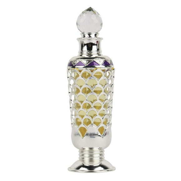 Aceite de perfume concentrado en aerosol Perfume Khadlaj Nagham, 18,7 ml, para mujer
