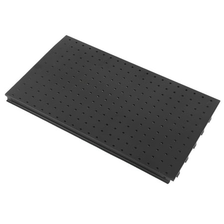

Storage Systems Metal Perfboard Panels Tile Peg Board Metal Panel Tools Metal Pegboard Garage Organization