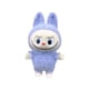 thumbnail image 2 of Labubu Pop Mart Originales Ropa Para Labubu Plush Toy Vinyl Doll Pendant, First Generation Standing Posture Cute Pendant Accessories Purple, 2 of 3