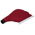 thumbnail image 2 of Dust Collection Bag Replacement compatible with for Makita 9403 9401 Belt Sander, 2 of 9