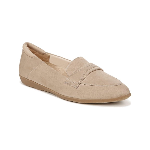 Dr. Scholl's Womens Emilia Slip On Loafer - Medium & Wide Width