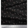 thumbnail image 3 of Soimoi Cotton Poplin Fabric Yacht & Anchor Hook Nautical Decor Fabric Printed Yard 56 Inch Wide, 3 of 3