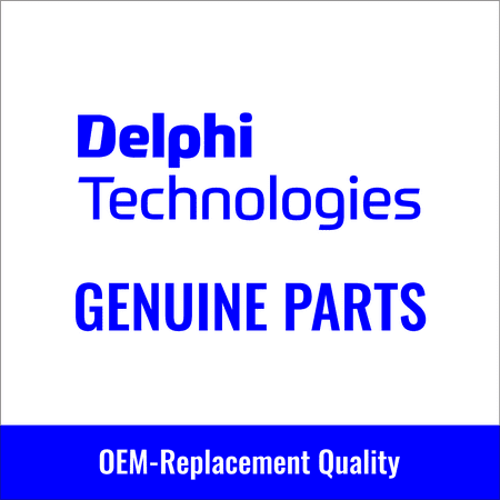 Delphi Fuel Pump Assembly