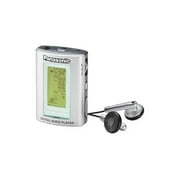 Panasonic e-wear SV-MP25 - Digital player - 128 MB