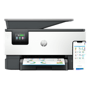 HP OfficeJet Pro 9125e All-in-One Printer with 3 Months of Instant Ink for free with HP+
