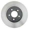 thumbnail image 2 of ACDelco - Disc Brake Rotor Fits select: 2005-2012 FORD ESCAPE, 2005-2011 MERCURY MARINER, 2 of 3