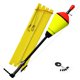 thumbnail image 1 of Flotador de pesca automático portátil, práctico, ajustable, elástico, duradero, accesorios de pesca útiles, flotador de pesca rápido Inevent OD005273-00, 1 of 6