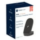 thumbnail image 5 of Cargador Inalámbrico Motorola 15W compatible Qi Universal, 5 of 8
