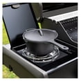 thumbnail image 3 of Cast Iron Sauce Pan with Lid, 3 of 3