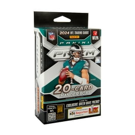 M‪‪☺︎‬ 2024 Panini Prizm Football Hobby Mega Box – CB Hobby