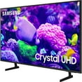 thumbnail image 3 of Samsung DU7200 65 Inch Crystal 4K UHD Smart TV (2024), 3 of 18
