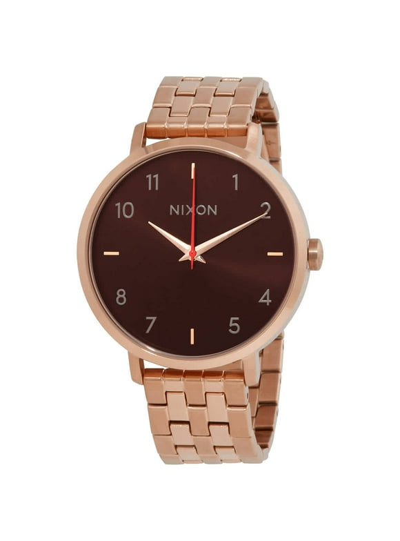 Nixon Arrow Quartz Watch A1090-2617-00
