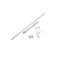 thumbnail image 1 of Dual Carb Linkage Kit Automotive Compatible for Carburetors Demon, 1 of 9