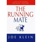 The Running Mate 0385333862 (Hardcover - Used)