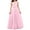 c37-pink cocktail dresses for women, variant on Womens Plus Size Wedding Guest Dresses Halter Mesh Lace Dress Sleeveless Bodycon Corset Dress Ruched Maxi Dress for Party Club
