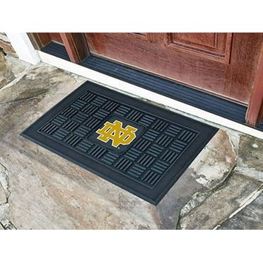 Fan Mats NCAA Collegiate Doormat