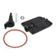 thumbnail image 1 of Kit de unidad de reparación de regulador de de válvula de colector de admisión DISA para 2001-2006 E39 E46 E53 330i 530i m54 3.0L 11617544805 Ki Soledad Ajustador del colector de admisión, 1 of 9
