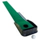 thumbnail image 5 of Alfombra de Golf para Putting Green, Manta de Entrenamiento, con de de Bola, Mate de , Equipo de Práctica para Oficina, Hogar, E, 5 of 9