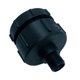 thumbnail image 2 of Adaptador de conector de tanque IBC Yotijar Rosca Fina de 2' G1-2, 2 of 9