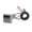 White, variant on LED Digital Dual Display Voltmeter Ammeter Voltage Gauge Meter AC 60-500V 0-100A