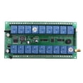 thumbnail image 3 of Receptor de Interruptor de telemando 433MHz 12V-24V 18CH shamjiam Control remoto inalámbrico, 3 of 8