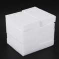 thumbnail image 3 of 100x60x20mm 10pcs Magic Sponge Eraser Melamine Cleaner-white, 3 of 8