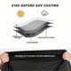 thumbnail image 5 of Vespa Lx Lxv Gts Gtv 50 150 250 300 300ie Motorcycle Cover With Uv Protection, Dustproof, Snowproof, Waterproof Cover For Motorcycles jinst1, 5 of 5