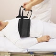 thumbnail image 4 of padded bed transfer care sling for patients, elderly safety aid, 4 of 4