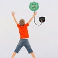 thumbnail image 2 of Equipo de entrenamiento de salto kusrkot Touch Jump High Counter, 2 of 7