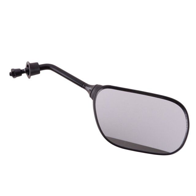 Motorcycle Scooter Side Rearview Mirror Suitable for Jonway Jmstar Taotao Heping) -