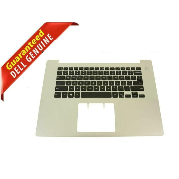 Dell Genuine Inspiron 5580 Laptop Palmrest Keyboard Assembly XT01X - PW8XF