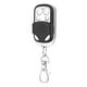 thumbnail image 5 of Mando a distancia de garaje, 2 unidades, 433 MHz, universal, 4 mandos a distancia para alarma de coche, mando a distancia Cloner, diseño de precisión, 5 of 8